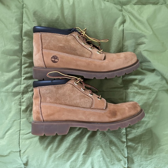 Timberland Nellie Chukka Waterproof Boot Size 11 - Picture 9 of 12